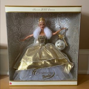Barbie : Special 2000 Edition